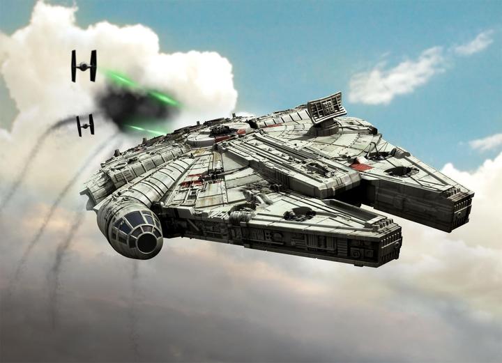 Immagine prodotto Revell Millennium Falcon