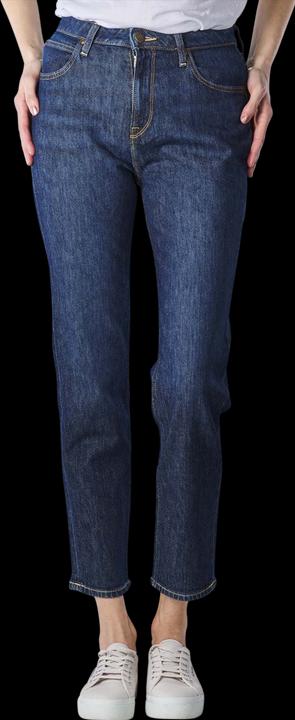 Produktbild Lee Carol Jeans dark roberto (W25/L33)