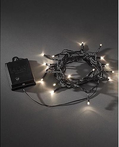 Immagine prodotto Konstsmide Luci di fata (7.90 m)