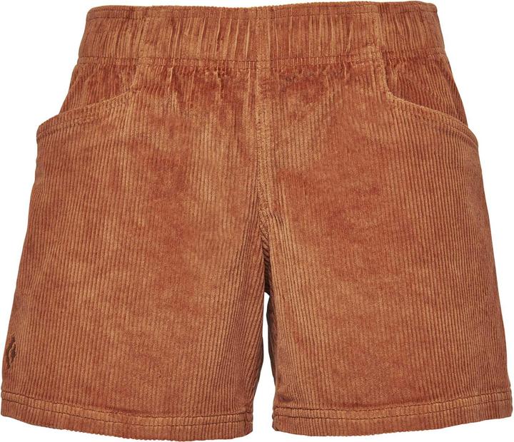 Produktbild Black Diamond W Dirtbag Shorts (S)