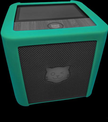 Image du produit Tigermedia Protection contre les chutes pour Tigerbox Touch