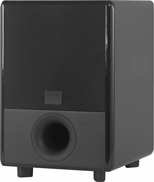 Image du produit Mivoc Hype 10 G2 (1 pièce, 120 W)