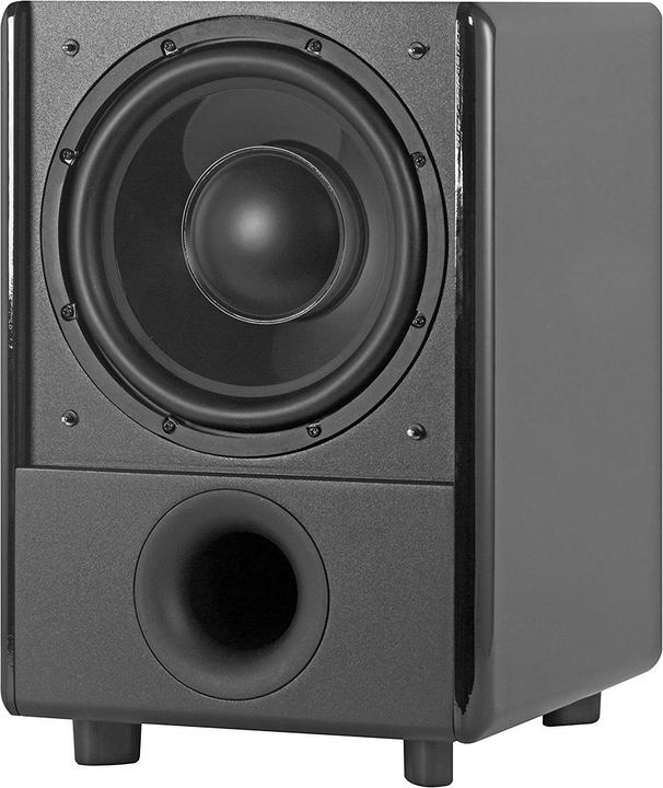 Image du produit Mivoc Hype 10 G2 (1 pièce, 120 W)