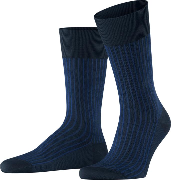 Falke Oxford Stripe Herren Socken