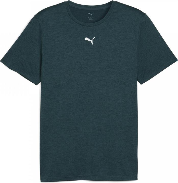 Immagine prodotto Puma M TAD ESSENTIALS HEATHER CAT Tee (gatto piccolo CF) (M)
