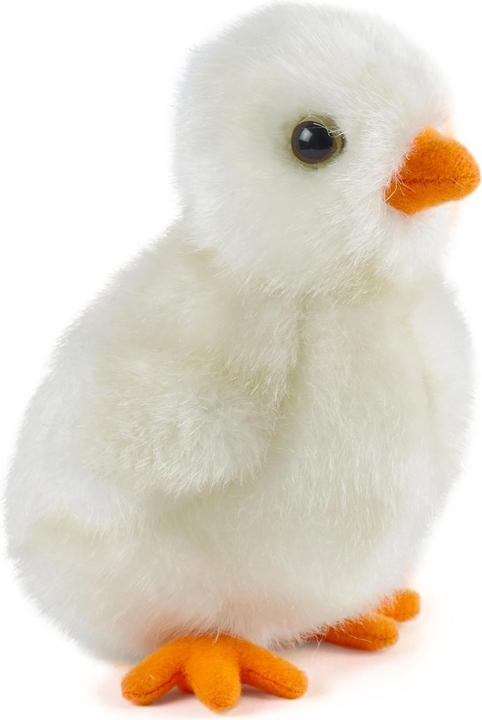Image du produit Living Nature Poussin duveteux blanc (12 cm)