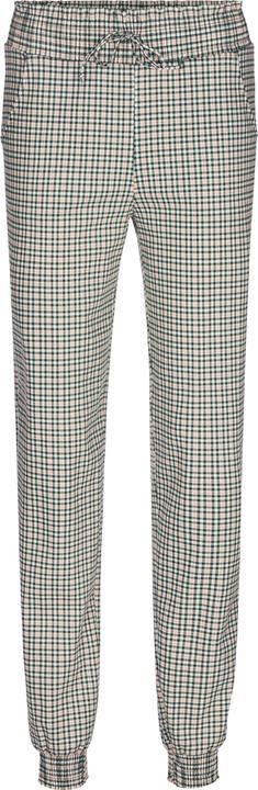 Produktbild Calida Hose Loungewear "Favourites Dog" dunkelgrün (36)