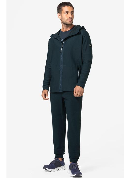 Immagine prodotto Super Natural Felpa con cappuccio Alpine Active Zip (L)