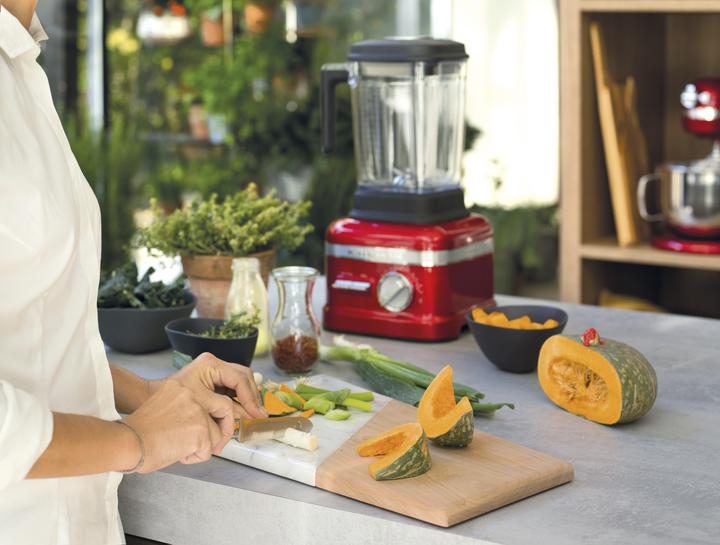Actual product image KitchenAid Artisan Power Blender (1800 W)