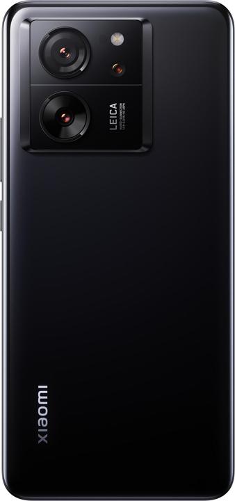Produktbild Xiaomi 13T (256 GB, Black, 6.67", Dual SIM, 50 Mpx, 5G)