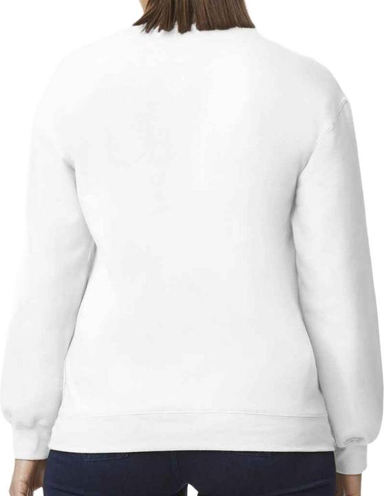 Produktbild Gildan Softstyle Sweatshirt Mittelschwer (M)
