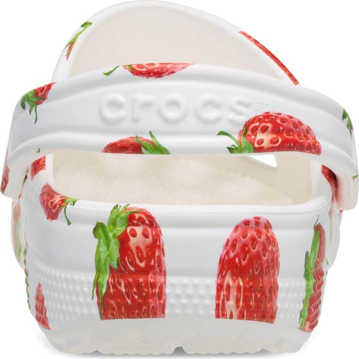 Produktbild Crocs Classic Fresh Fruits Clog (39)
