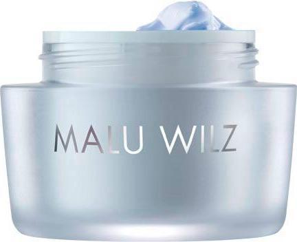Image du produit Malu Wilz Crème Hydro Hyaluronic Active+ Soft (50 ml, Crème 24h)