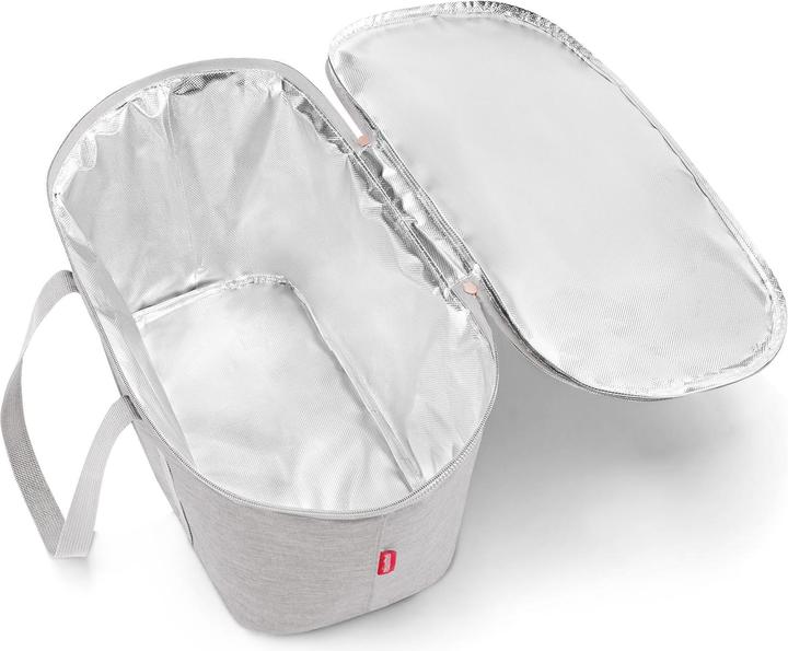 Produktbild reisenthel Kühltasche Coolerbag Twist Sky Rose (20 l)