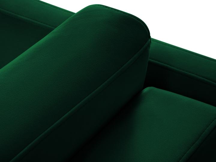 Actual product image CXL by Christian Lacroix Yanis (2 person sofa, 4-seater, 3-seater)