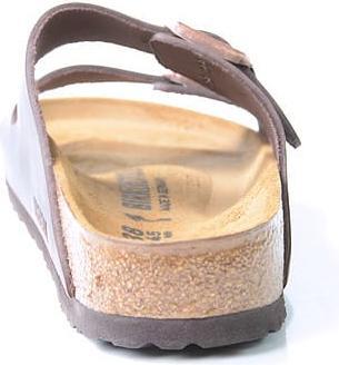 Productafbeelding Birkenstock Arizona Nubuck Leer Smal (38)