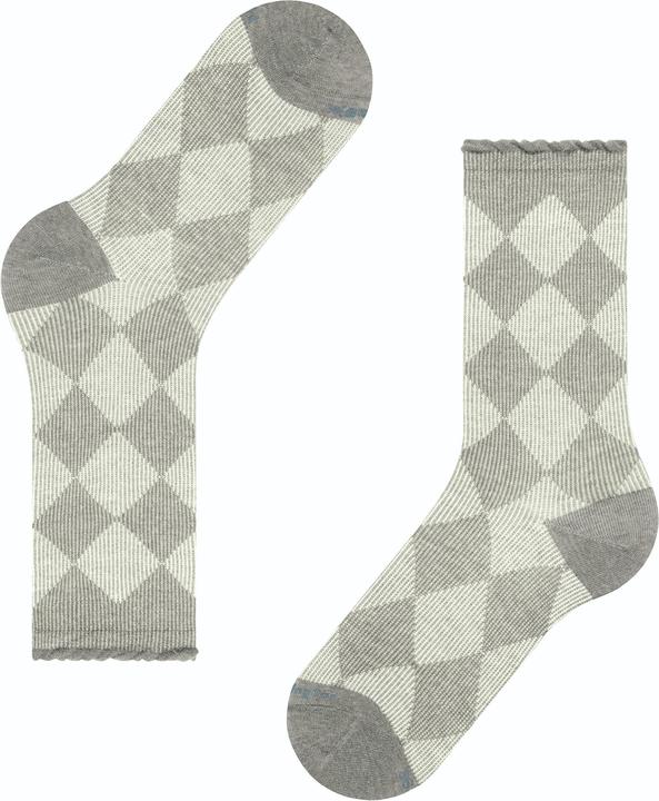 Immagine prodotto Burlington Dalston Alpaka Wolle (Confezione singola, 36 - 41)
