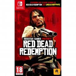 Produktbild Rockstar Red Dead Redemption (Switch, Switch Lite, Switch OLED)