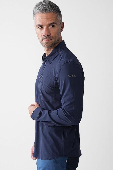 Image du produit Schöffel Shirt Style Dunajec MNS (4XL)