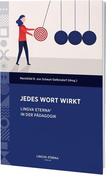 Immagine prodotto Jedes Wort wirkt! (Tedesco, Gisa Jeremias, Jutta Esser, Monika Glarner, Petra Springer, Anita von Gossler, 2020)