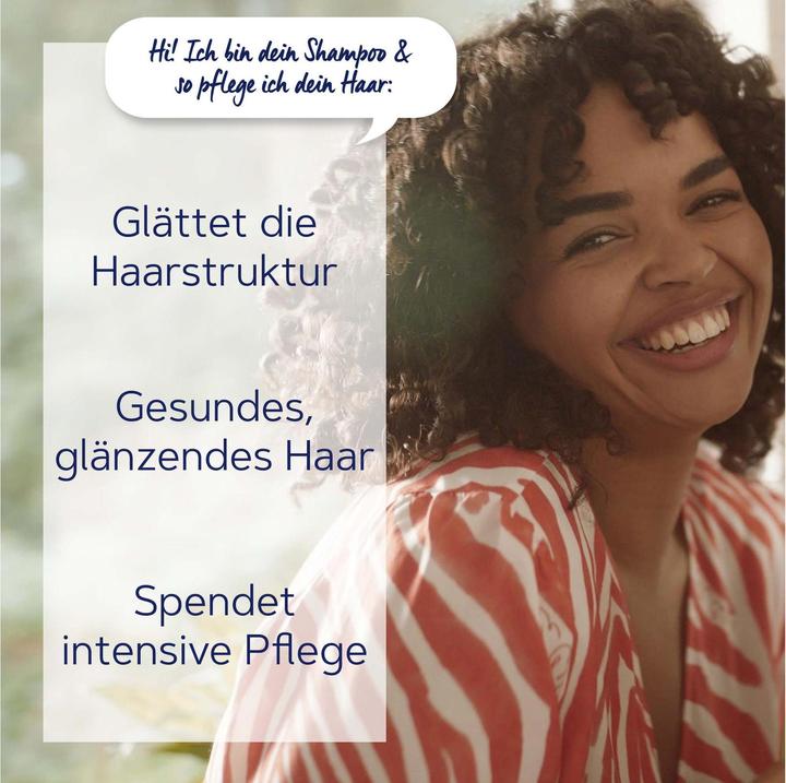 Produktbild Schauma Repair & Pflege (750 ml, Flüssiges Shampoo)