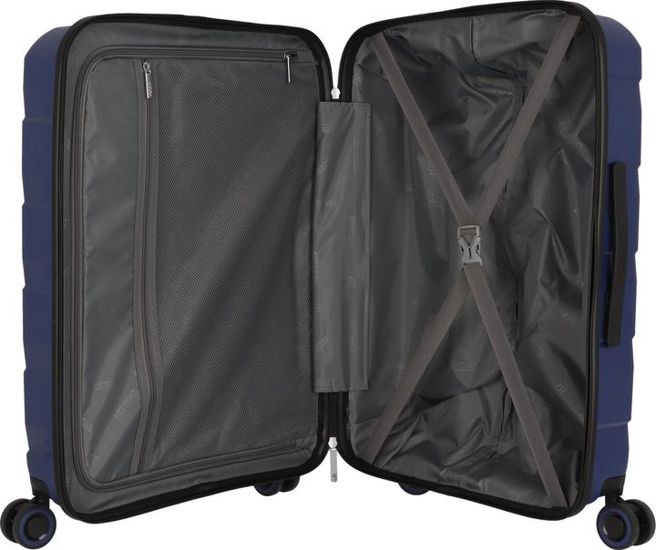Image du produit American Tourister AIR MOVE Spinner (61 l, M (50 - 90l))