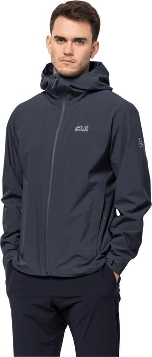 Produktbild Jack Wolfskin Pack & Go Shell M (M)