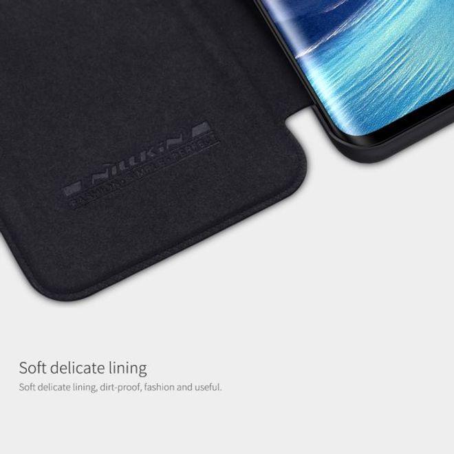 Immagine prodotto Nillkin Serie Qin (Xiaomi Mi 11 Pro)