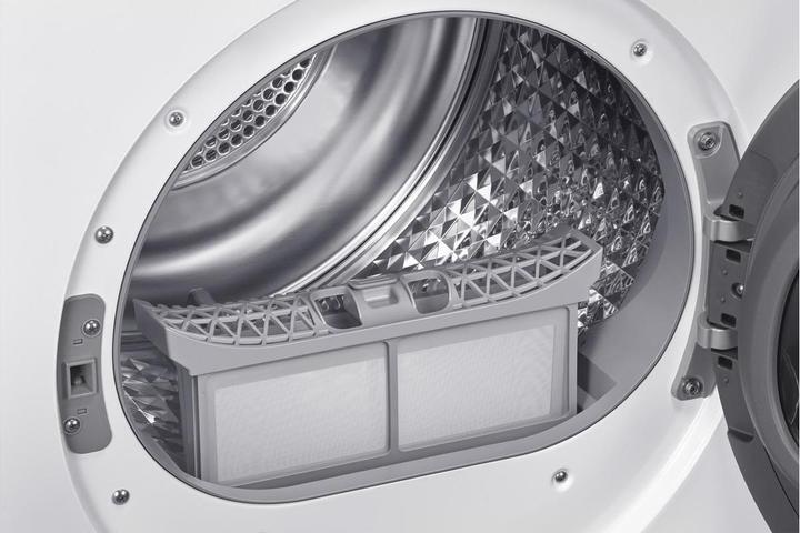 Produktbild Samsung DV5000 (9 kg, Wechselbar)