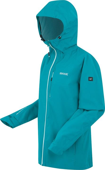 Immagine prodotto Regatta Birchdale II Giacca Impermeabile Donna (40 D)