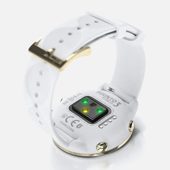 Actual product image Suunto 3 Fitness (43 mm)