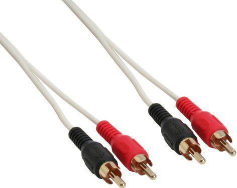 Immagine prodotto InLine Cavo Cinch (1 m, Cinch)