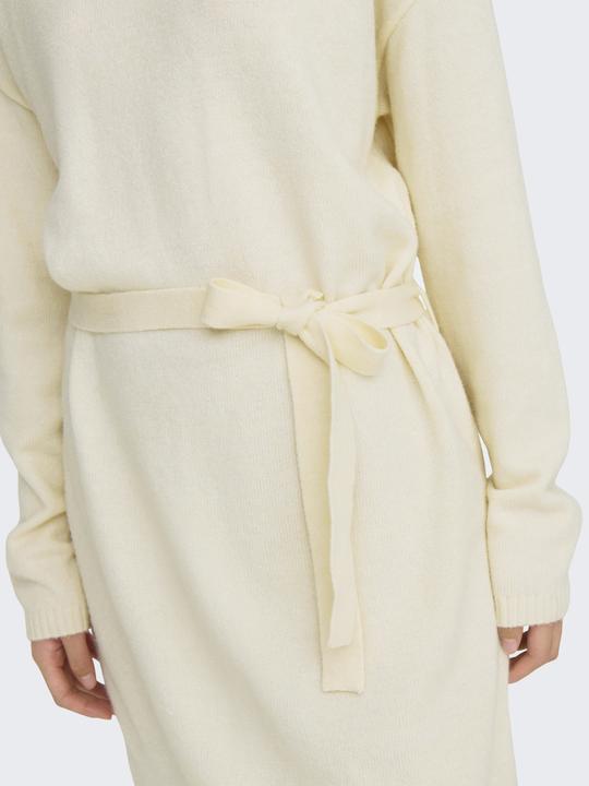 Image du produit Only ONLLEVA Robe longue Robe en maille (L)