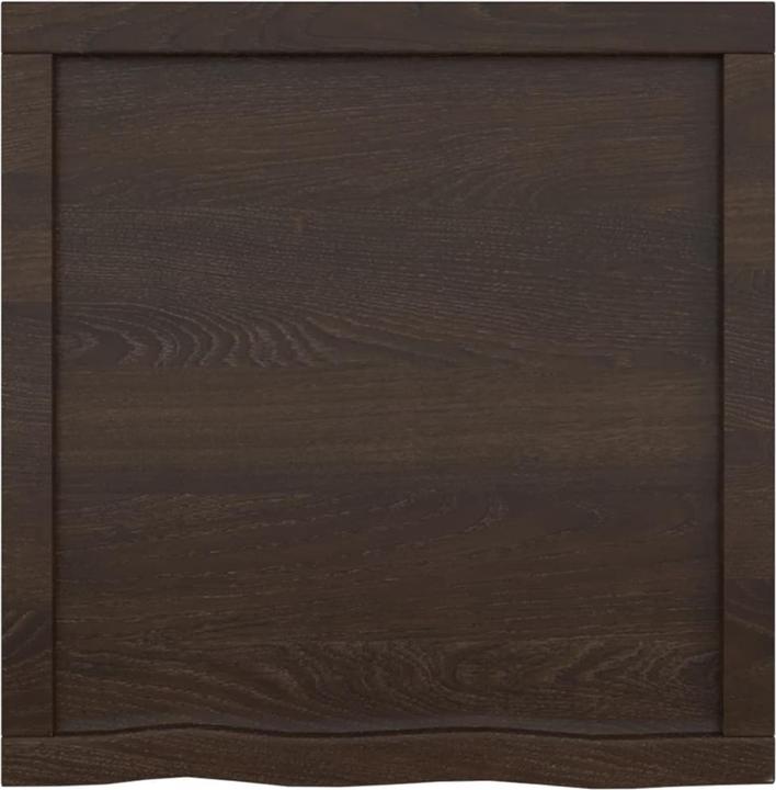 Actual product image VidaXL Emerald (60 x 6 x 60 cm)