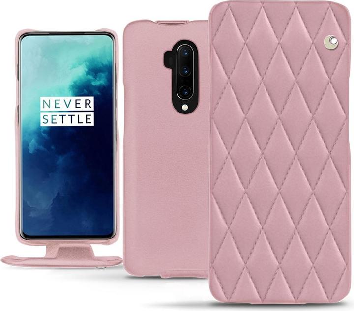 Produktbild Noreve Lederschutzhülle vertikal (OnePlus 7T Pro)