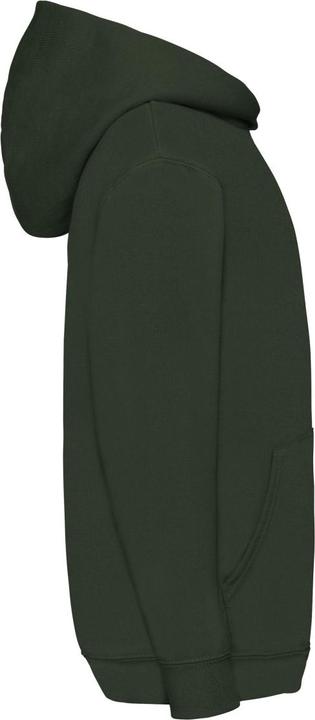 Immagine prodotto Fruit of the Loom maglione con cappuccio classic 8020 (164)