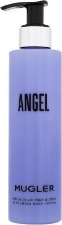 Actual product image Thierry Mugler Angel (Body cream, 207 ml)