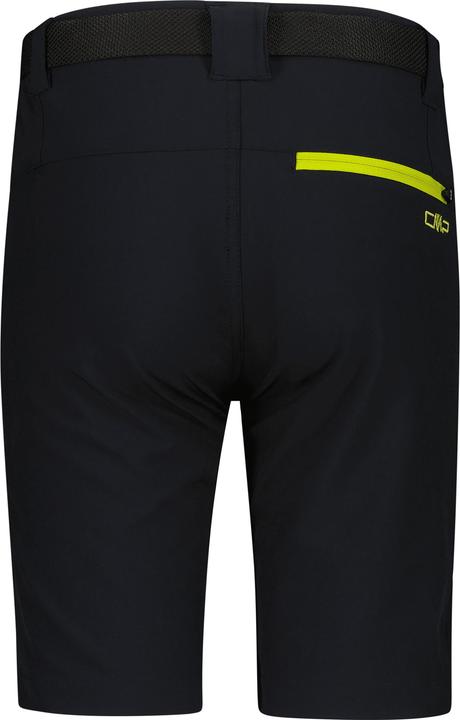 Immagine prodotto CMP Campagnolo Bermuda da bambino con cintura (116)