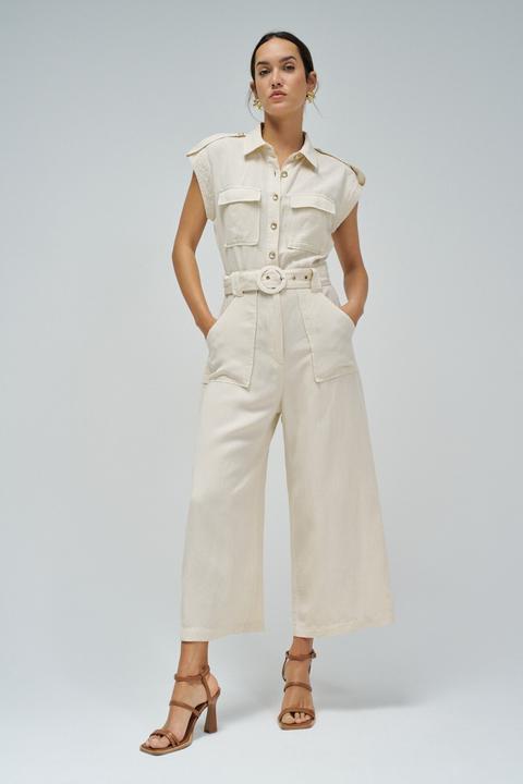 Actual product image Salsa Jeans Overall Overall Lightdenim (L)