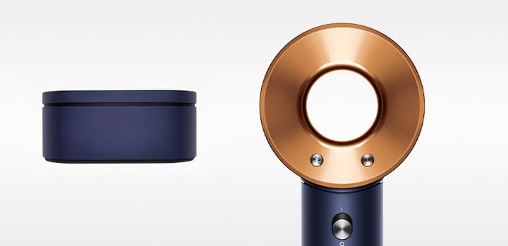 Actual product image Dyson Supersonic