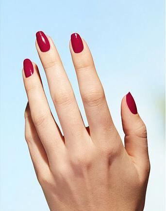 Produktbild OPI Nature Strong (NAT 012 A Bloom With A View, Farblack)