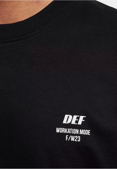 Produktbild DEF Busy Tshirt - 134535 (M)