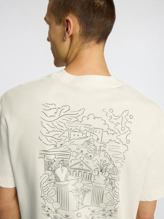Immagine prodotto Selected Homme Print T-Shirt (XL)