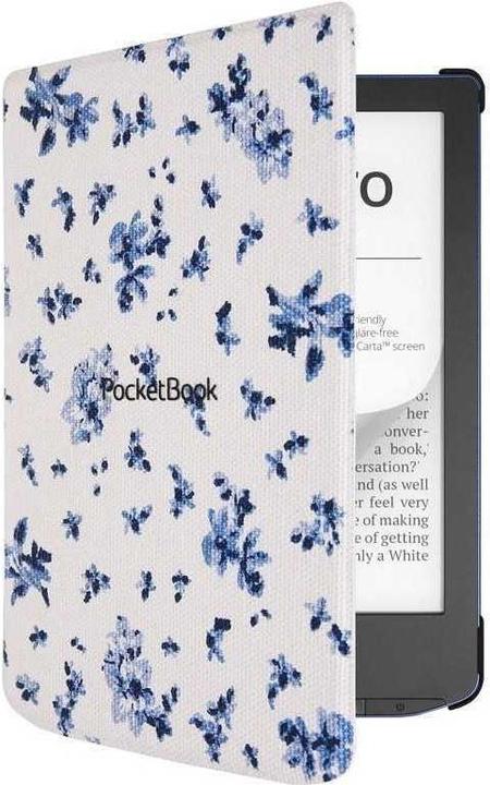 Actual product image PocketBook Shell (Verse, Verse Pro)