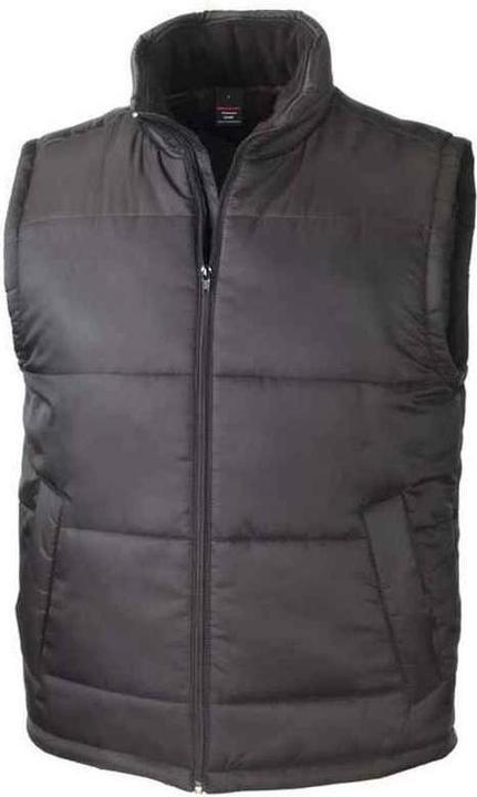 Image du produit Result Clothing - Veste sans manches - Adulte (3XL)