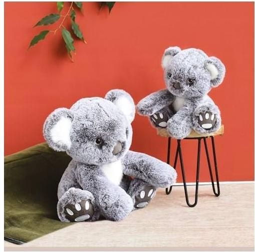 Actual product image Doudou et Compagnie Koala (18 cm)