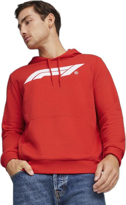 Immagine prodotto Puma F1® Essentials+ (XXL)