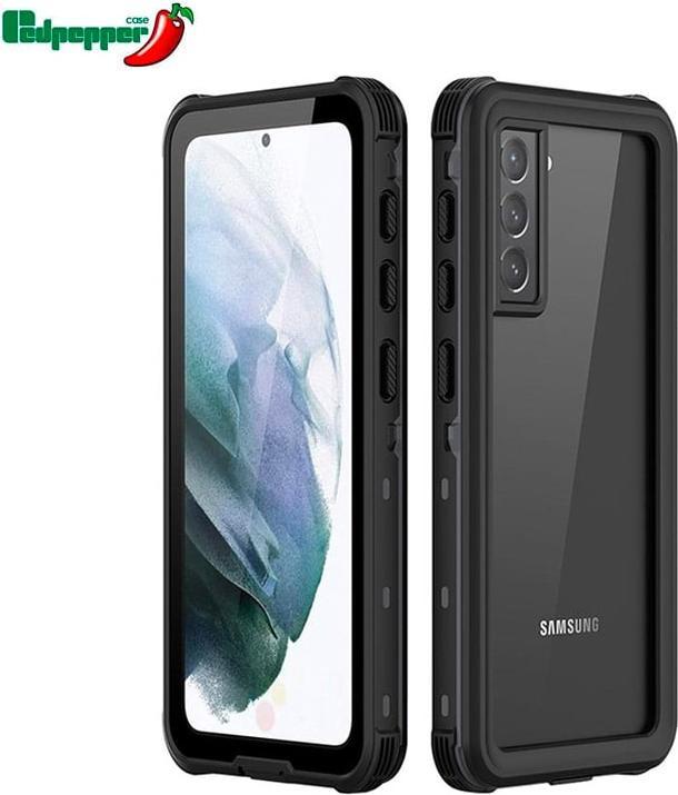 Produktbild Redpepper IP68 Waterproof, 360° Grad Schutz Series (Samsung Galaxy S21 FE 5G)