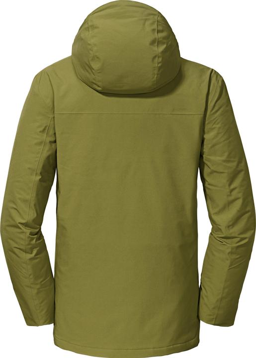 Produktbild Schöffel Ins. Jacket Bastianisee M (3XL)