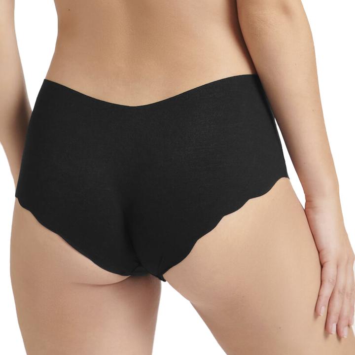 Actual product image Sloggi Pack of 6 ZERO Modal 2.0 Short Briefs (XL, pack of 6)